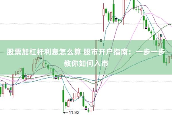 股票加杠杆利息怎么算 股市开户指南:一步一步教你如何入市