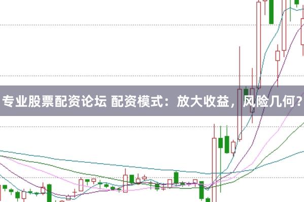 专业股票配资论坛 配资模式：放大收益，风险几何？