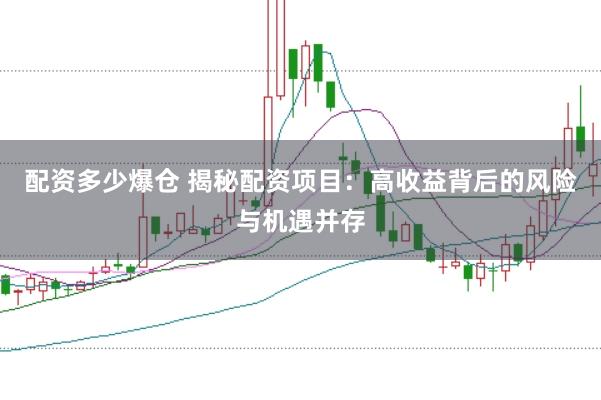 配资多少爆仓 揭秘配资项目：高收益背后的风险与机遇并存
