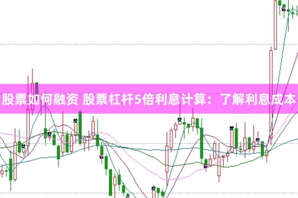 股票如何融资 股票杠杆5倍利息计算：了解利息成本