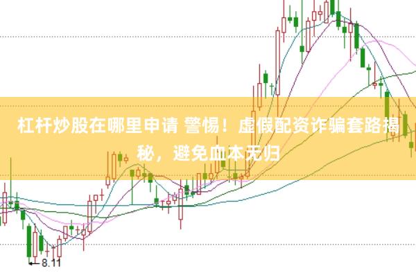 杠杆炒股在哪里申请 警惕！虚假配资诈骗套路揭秘，避免血本无归