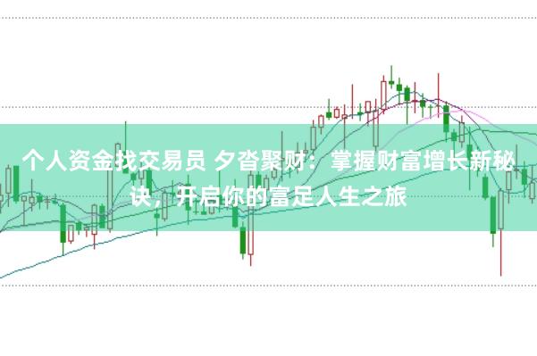 个人资金找交易员 夕沓聚财：掌握财富增长新秘诀，开启你的富足人生之旅
