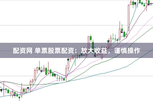 配资网 单票股票配资：放大收益，谨慎操作