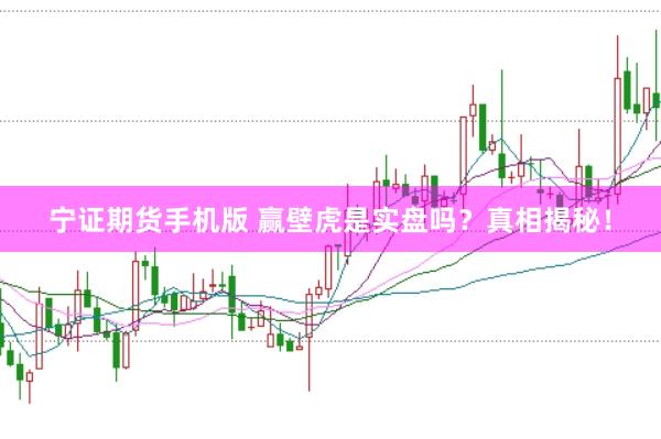 宁证期货手机版 赢壁虎是实盘吗？真相揭秘！