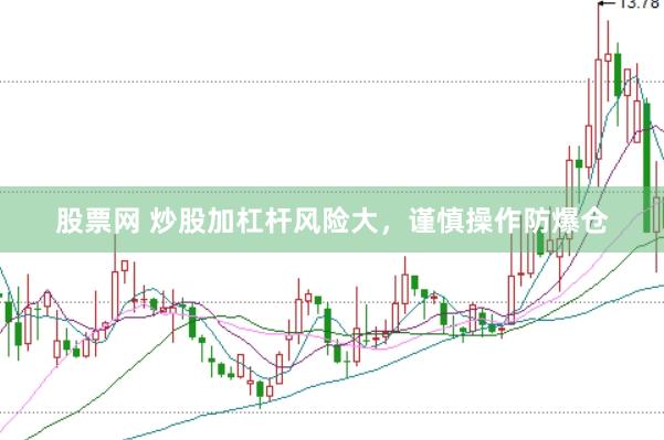 股票网 炒股加杠杆风险大，谨慎操作防爆仓