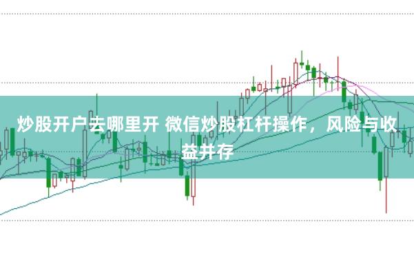 炒股开户去哪里开 微信炒股杠杆操作,风险与收益并存