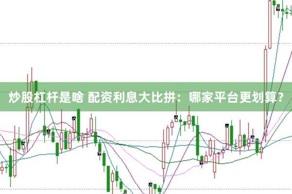 炒股杠杆是啥 配资利息大比拼:哪家平台更划算?