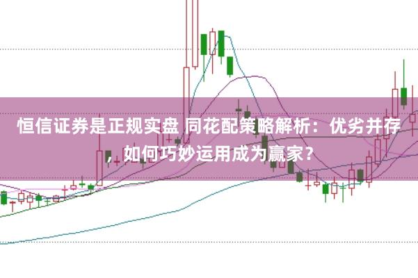 恒信证券是正规实盘 同花配策略解析：优劣并存，如何巧妙运用成为赢家？