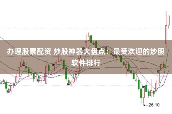 办理股票配资 炒股神器大盘点:最受欢迎的炒股软件排行