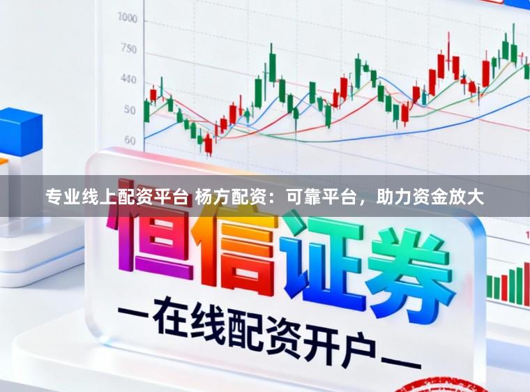 专业线上配资平台 杨方配资：可靠平台，助力资金放大