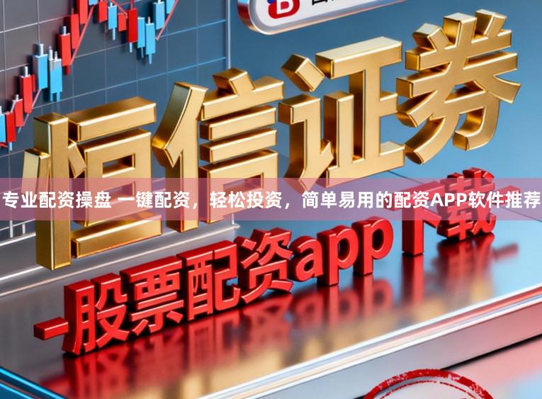 专业配资操盘 一键配资，轻松投资，简单易用的配资APP软件推荐