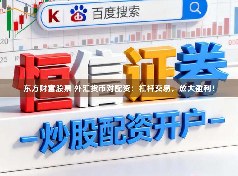 东方财富股票 外汇货币对配资:杠杆交易,放大盈利!