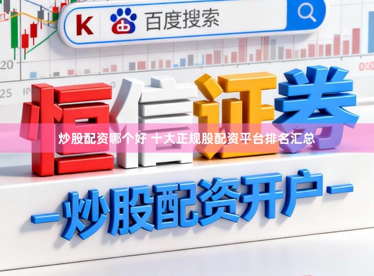炒股配资哪个好 十大正规股配资平台排名汇总
