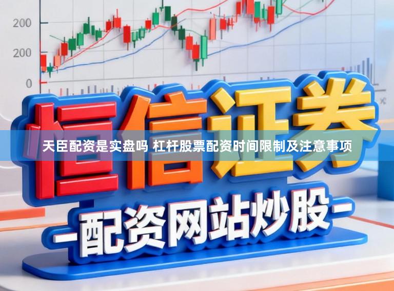 天臣配资是实盘吗 杠杆股票配资时间限制及注意事项