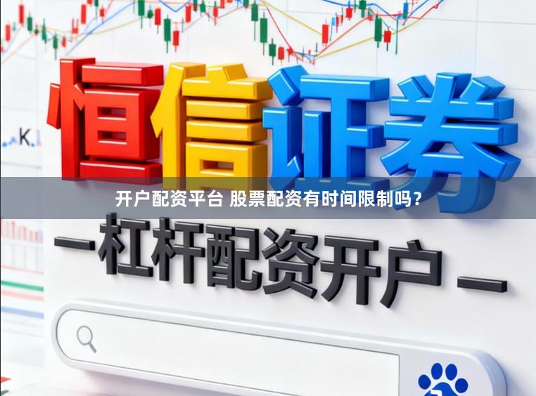 开户配资平台 股票配资有时间限制吗？