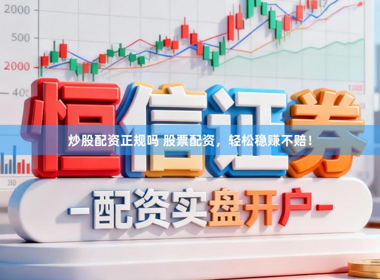 炒股配资正规吗 股票配资，轻松稳赚不赔！