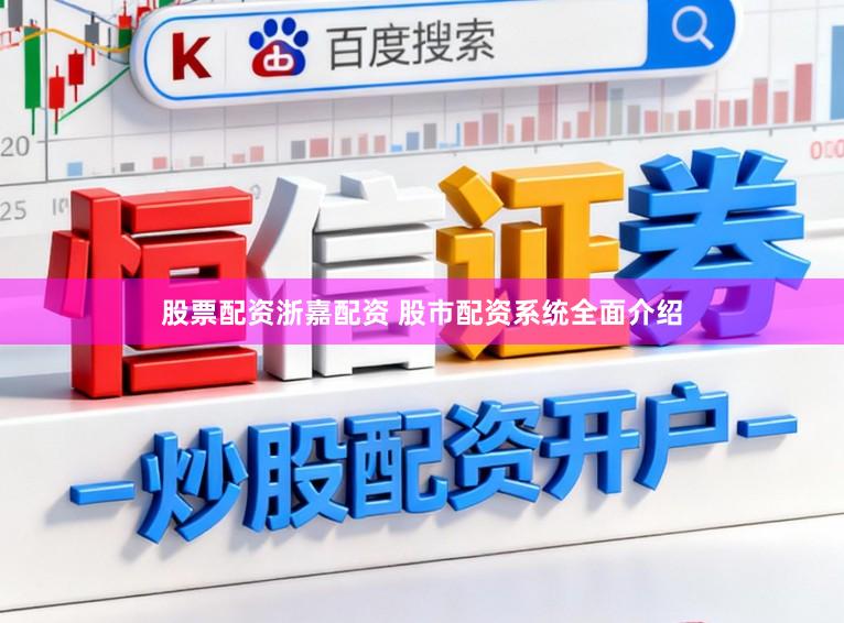 股票配资浙嘉配资 股市配资系统全面介绍