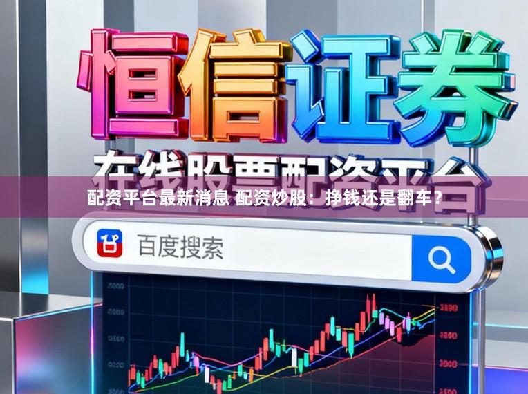 配资平台最新消息 配资炒股：挣钱还是翻车？
